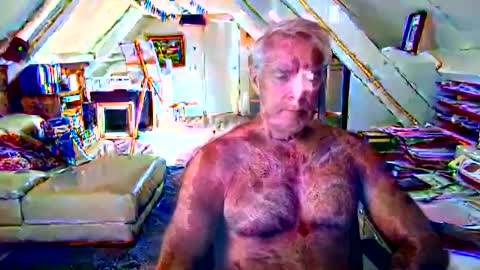 stevetwo online show from July 30, 8:46 am