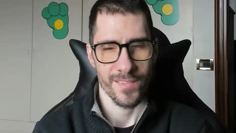 Steve online show from March 14, 9:27 am