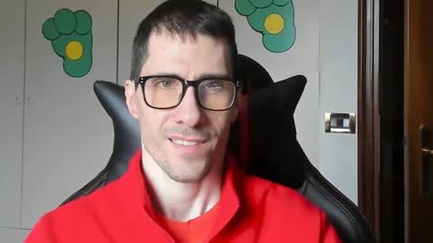 Steve online show from October 30, 9:33 am