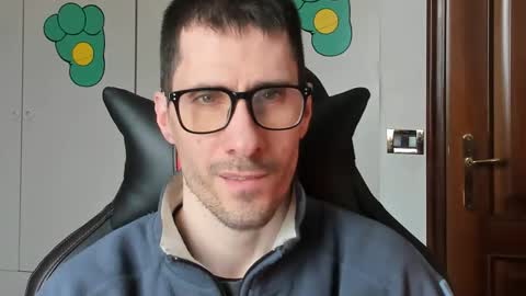 Steve online show from December 18, 1:07 pm