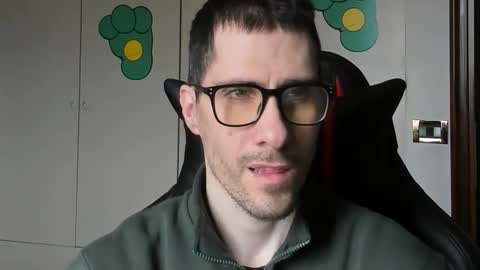 Steve online show from March 26, 8:51 am