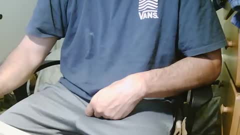 Chillguy online show from April 7, 3:34 pm