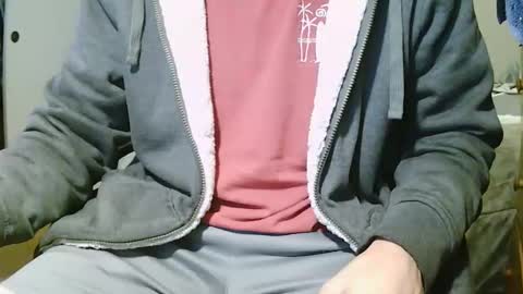 Chillguy online show from April 26, 2:36 pm