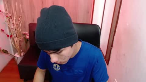 Stich online show from February 11, 2:22 pm