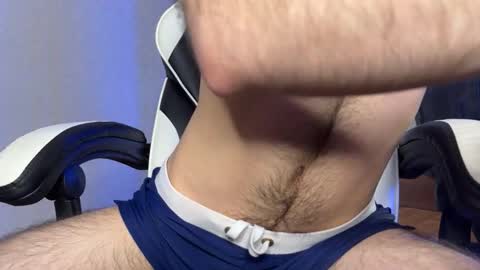 Chris online show from December 3, 3:40 pm