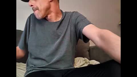 stickymouse45 online show from January 12, 9:02 am