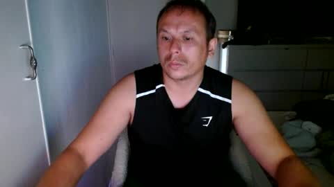 Axel online show from July 5, 2:46 pm