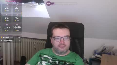 Oliver online show from October 31, 7:45 am