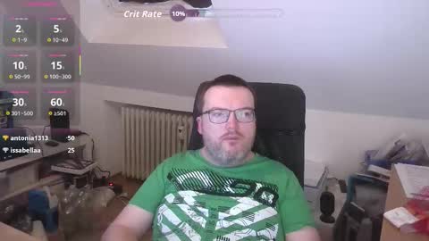 Oliver online show from November 26, 7:33 am