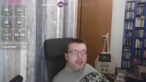 Snapshot of still_alive1985 chatting on October 6, 6:12 pm Oliver online show from October 6, 6:12 pm