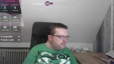 Oliver online show from October 28, 7:05 pm