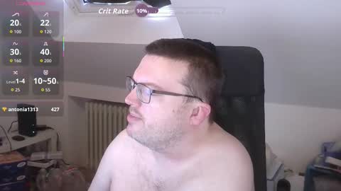 Oliver online show from February 13, 7:47 am