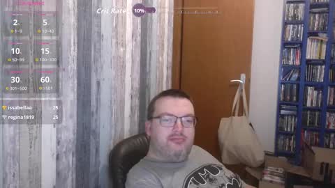 Snapshot of still_alive1985 chatting on September 30, 6:19 am Oliver online show from September 30, 6:19 am