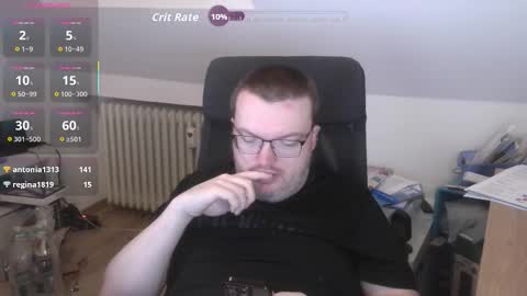 Oliver online show from November 15, 8:16 am