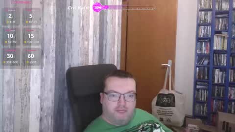 Snapshot of still_alive1985 chatting on October 15, 7:27 am Oliver online show from October 15, 7:27 am