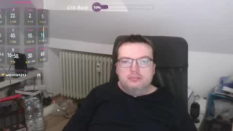 Oliver online show from January 19, 7:10 am