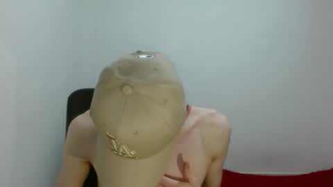 stiv_grant online show from March 10, 11:33 pm