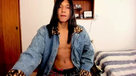 Stiven Mystic online show from April 27, 9:31 pm