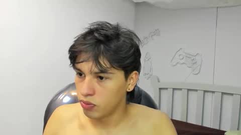 Stiwen online show from October 1, 3:05 pm