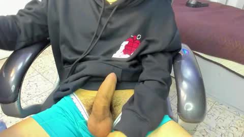 Stiwen online show from October 3, 3:17 pm