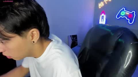 Stiwen online show from September 21, 2:50 pm