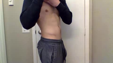 Cameron online show from February 20, 12:51 am