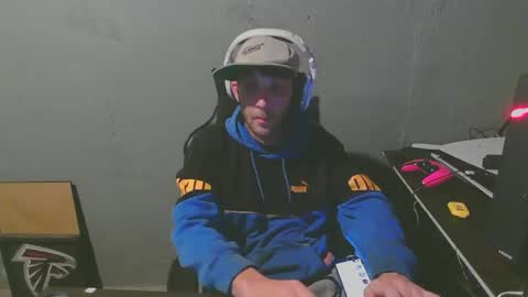 Snapshot of stonedpanda77 chatting on December 24, 2:54 am stonedpanda77 online show from December 24, 2:54 am