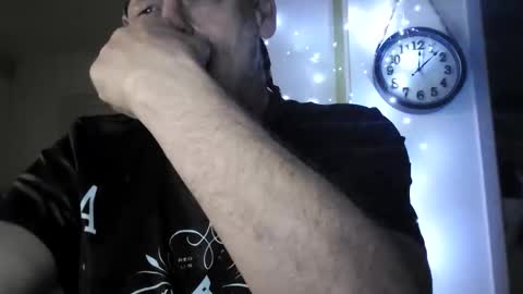 stormynorm14 online show from January 25, 5:07 am