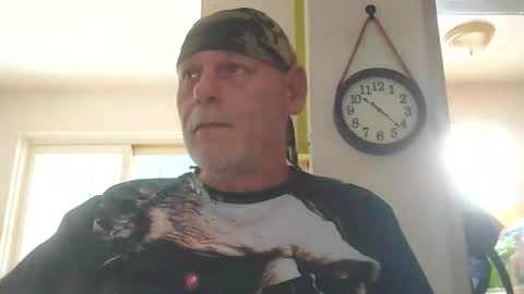 stormynorm14 online show from January 3, 3:22 pm