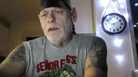 stormynorm14 online show from January 16, 2:09 am