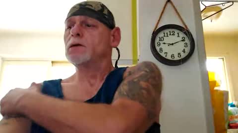 stormynorm14 online show from February 16, 2:10 pm