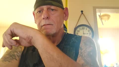 stormynorm14 online show from October 3, 6:57 pm