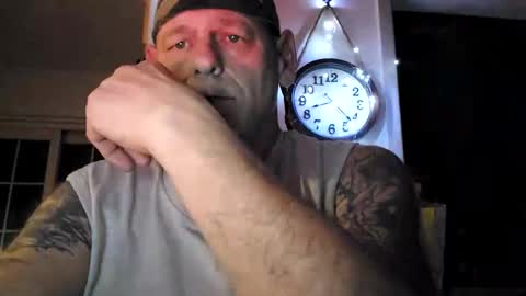 stormynorm14 online show from February 15, 1:22 am