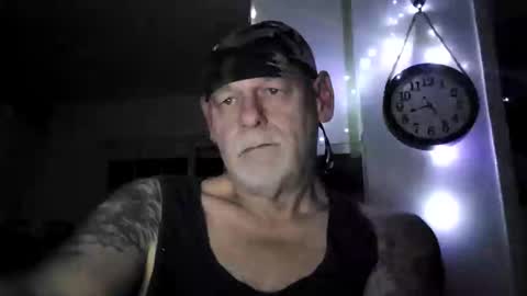 stormynorm14 online show from December 29, 1:24 am