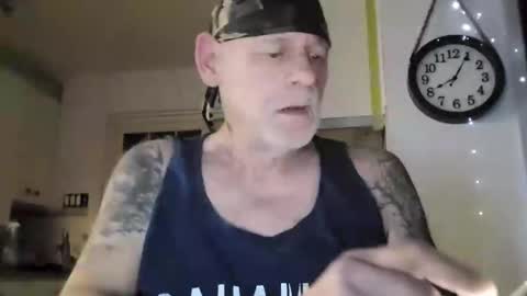 stormynorm14 online show from January 14, 1:04 am