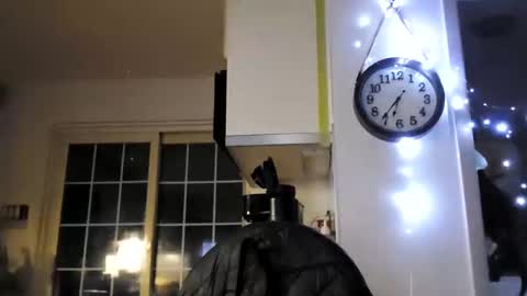 stormynorm14 online show from January 12, 11:36 pm