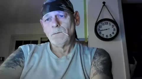 stormynorm14 online show from January 22, 1:42 am