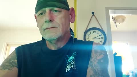 stormynorm14 online show from October 4, 7:08 pm