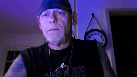 stormynorm14 online show from October 11, 1:20 am