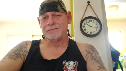 stormynorm14 online show from January 4, 3:17 pm