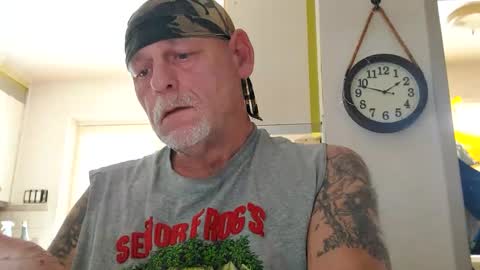 stormynorm14 online show from January 17, 6:47 pm