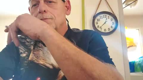 stormynorm14 online show from February 1, 5:37 pm