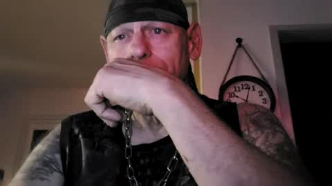 stormynorm14 online show from June 20, 2:05 am