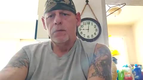 stormynorm14 online show from February 23, 2:00 pm