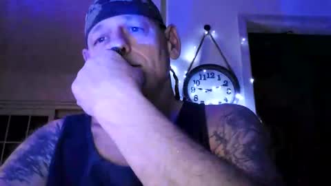 stormynorm14 online show from March 8, 2:10 am