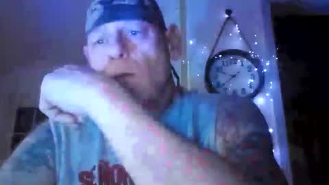 stormynorm14 online show from March 1, 2:37 am