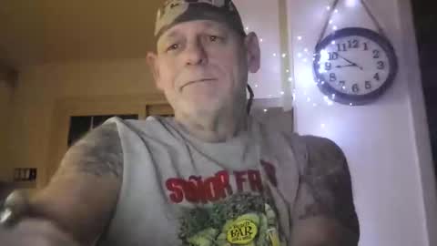 stormynorm14 online show from January 28, 1:50 am