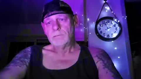 stormynorm14 online show from February 16, 4:09 am