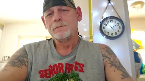 stormynorm14 online show from January 18, 6:53 pm