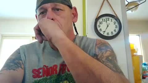 stormynorm14 online show from February 15, 4:34 pm